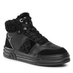Liu Jo Sneakers Liu Jo Cleo 22 Warm BF3033 PX389 Black 22222