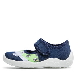 

Туфлі Superfit 1-800284-8000 M Blau, Cиній