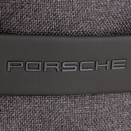 

Плоска сумка Porsche Design Cargon 3.0 4090002566 Dark Grey 802, Сірий