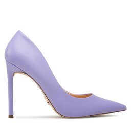

Туфлі на шпильці Steve Madden Vaze SM19000016-03001-517 Lavender Leather, Фіолетовий