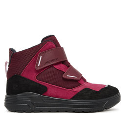 ECCO Hótaposó ECCO 72240361354 Bordó