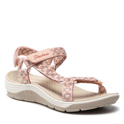 Skechers Sandale Skechers My Bestie 163123/LTPK Lt. Pink