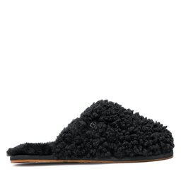 

Тапочки Ugg W Maxi Curly Slide 1133151 Blk, Чорний