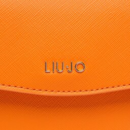 

Сумка Liu Jo Ecs S Crossbody AA3269 E0087 Exuberance 71349, Оранжевий