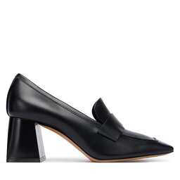 Max Mara Pantofi Max Mara Hregentmoc 2524526032600 Negru