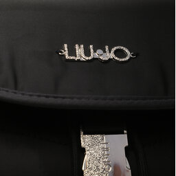 

Рюкзак Liu Jo Ecs Zaino TF3248 T0300 Nero 22222, Чорний