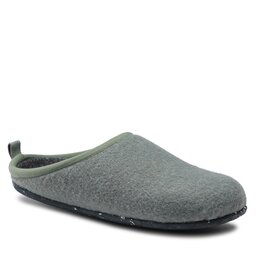 Camper Pantuflas Camper 20889-136 Medium Green