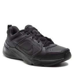 Nike Pantofi Nike Defyallday DJ1196 001 Black/Black/Black