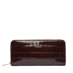 Furla Geldbörse Furla Camelia L WP00313 BX4255 2460S Braun