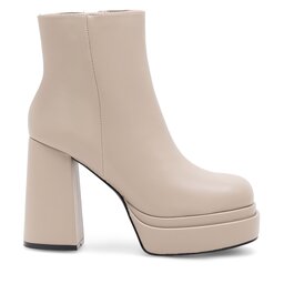 JENNY Botine JENNY LIBI WYL2510-1 Bej
