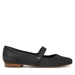 Toms Balerini Toms Bianca 10021474 Negru