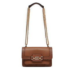 

Сумка MICHAEL Michael Kors Heather 32R4G7HC0Y Luggage, Коричневий