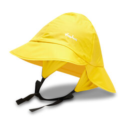 Playshoes Klobuk Playshoes 408950 Rumena