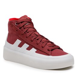 adidas Pantofi adidas Znsored Hi HP5993 Vișiniu