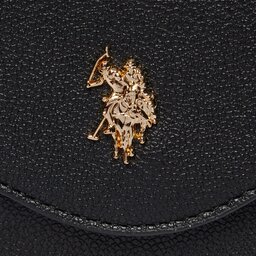 

Сумка U.S. Polo Assn. BIUJE6314WVP000 Black, Чорний