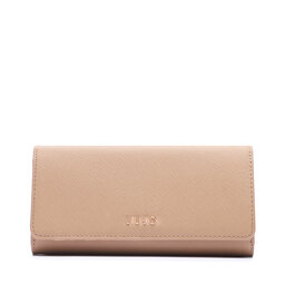 Liu Jo Nagy női pénztárca Liu Jo Ecs Xl Bifold AF3385 E0087 Cammello 00070