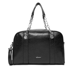 JENNY Τσάντα JENNY C-JEN-L-008-08 Μαύρο
