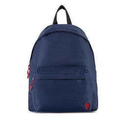 U.S. Polo Assn. Hátizsák U.S. Polo Assn. BIUXT5674MIA Sötétkék