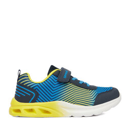 Sprandi Sneakers Sprandi CEO-CP-K21181 Dunkelblau
