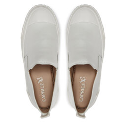 

Кеди Caprice 9-24752-42 White Softnap. 160, Білий