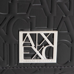 

Сумка Armani Exchange 942648 CC793 00020 Black, Чорний