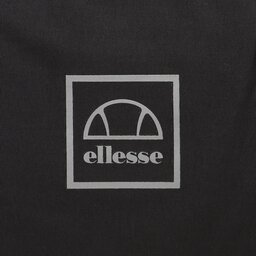 

Сумка Ellesse Arrol Barrel Bag SAPA2669 Black 011, Чорний