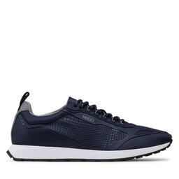

Снікерcи Hugo Icelin 50464643 10240062 01 Dark Blue 401, Cиній