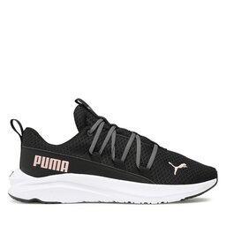 

Взуття Puma Softride One4all Wn s 377672 01 Puma Black-Rose Gold-Puma White, Чорний