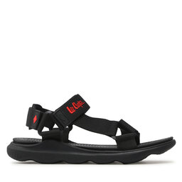 

Босоніжки Lee Cooper LCW-23-34-1690M Black, Чорний