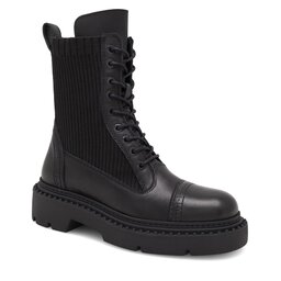 Badura Stivaletti Badura AHMET-03 Nero