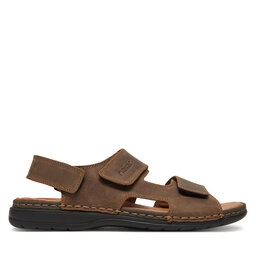 Rieker Sandalen Rieker 25558-25 Braun