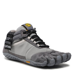 Vibram Fivefingers Skor Vibram Fivefingers Trek Ascent Insulated 18W5301 Grey