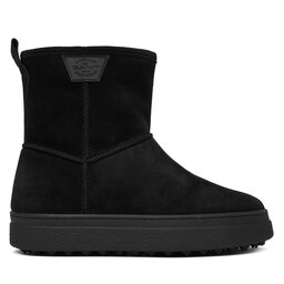 Gant Botas de nieve Gant 31543065 Negro