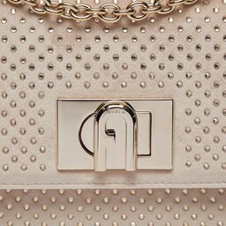 

Сумка Furla 1927 Mini Crossbody 20 BAFKACOBX14721704S1007 Marshmallow, Білий