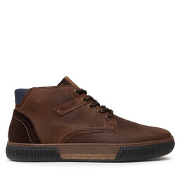 

Черевики Salamander 31-60503-04 Brown, Коричневий