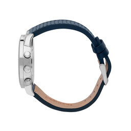 

Годинник Maserati Gt Eco Energy R8871134002 Navy/Silver, Cиній