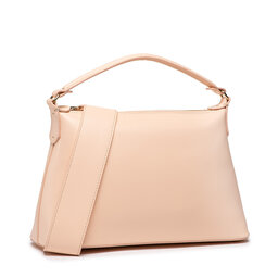 

Сумка Liu Jo Leonie Hanne x Liu Jo Hobo Small AA2501 P0102 Peach 31406, Рожевий