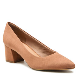 Jenny Fairy Scarpe basse Jenny Fairy WYL3095-1 Brown