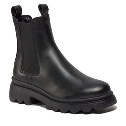 Tamaris Boots Tamaris 1-25802-41 Black 001