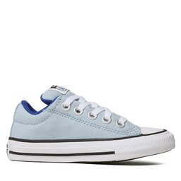 Converse Teniși Converse Chuck Taylor All Star Street A03967C Albastru celest