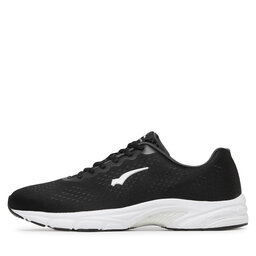 

Снікерcи Bagheera Energy 86396-8 C0108 Black/White, Чорний