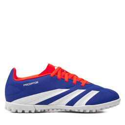 adidas Futbola apavi adidas Predator Club TF ID3428 Zils