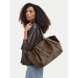 Weekend Max Mara Handtasche Weekend Max Mara Kapesi 2625516165 Beige