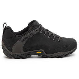 

Трекінгові черевики Merrell Cham 8 Ltr J033095 Black, Чорний