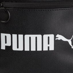 

Плоска сумка Puma Campus Portable Retro 076641 01 Puma Black, Чорний