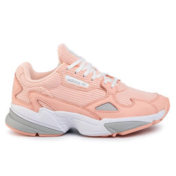 

Взуття adidas Falcon W EE5122 Glopnk/Gretwo/Ftwht, Рожевий