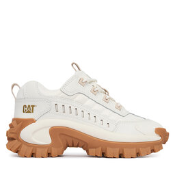 CAT Footwear Снікерcи CAT Footwear Intruder Shoe P312231 Білий