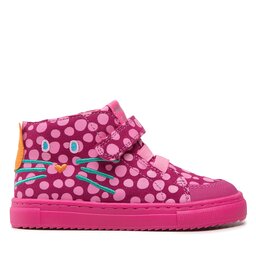 

Снікерcи Agatha Ruiz de la Prada 221910-B-0 S Fucsia, Рожевий