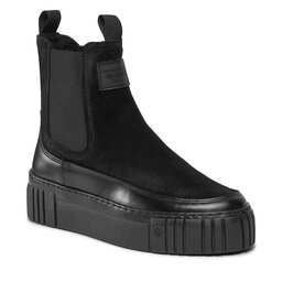 Gant Боти тип челси Gant Snowmont Chelsea Boot 27553371 Black