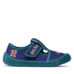 

Тапочки MB AW22-058WBHP1 Navy, Cиній